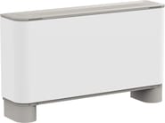 FCZ_H by AERMEC - Ventilconvettore con lampada germicida fotocatalitica - 2