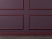 FD21 WALLSTYL® by NOËL & MARQUET - Battiscopa in polistirene