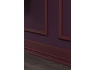 FD21 WALLSTYL® by NOËL & MARQUET - Battiscopa in polistirene - 2