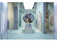 FEATHERS by cc-tapis - Tappeto fatto a mano - 3