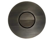 ROUND by FEDE - Serie civile in ottone