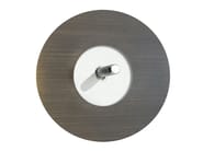 ROUND by FEDE - Serie civile in ottone - 5