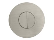 ROUND by FEDE - Serie civile in ottone