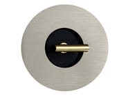 ROUND by FEDE - Serie civile in ottone - 4