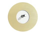 ROUND by FEDE - Serie civile in ottone