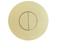 ROUND by FEDE - Serie civile in ottone - 5