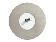 ROUND by FEDE - Serie civile in ottone - 4