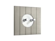 STUDIO by FEDE - Serie civile in ottone - 4