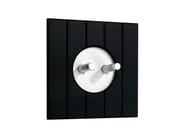 STUDIO by FEDE - Serie civile in ottone