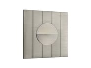 STUDIO by FEDE - Serie civile in ottone