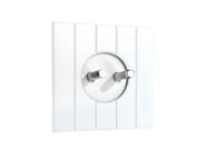 STUDIO by FEDE - Serie civile in ottone - 3