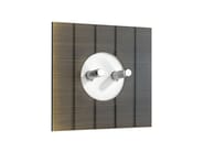 STUDIO by FEDE - Serie civile in ottone - 5