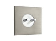 TWENTY by FEDE - Serie civile in ottone - 3