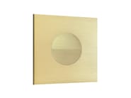 TWENTY by FEDE - Serie civile in ottone - 3