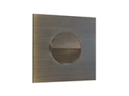 TWENTY by FEDE - Serie civile in ottone - 5