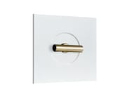 TWENTY by FEDE - Serie civile in ottone - 2