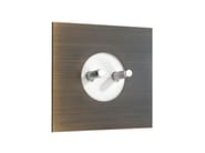 TWENTY by FEDE - Serie civile in ottone - 4