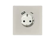 TWENTY by FEDE - Serie civile in ottone - 2