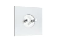 TWENTY by FEDE - Serie civile in ottone - 2