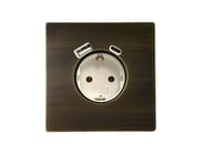 TWENTY by FEDE - Serie civile in ottone - 5