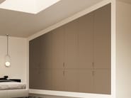 SKEMA INFINITO by FERREROLEGNO - Pannello chiudi vano in MDF