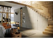 SKEMA INFINITO by FERREROLEGNO - Pannello chiudi vano in MDF - 3