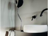 FEZ 2 by Agape - Rubinetto d’arresto in ottone