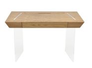 FEZA DSGN | Furniture with plexiglass elements