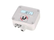 FF CONTROL by S&P Italia - Sistemi di filtri a prova di fumo - 5