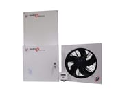 FF CONTROL by S&P Italia - Sistemi di filtri a prova di fumo