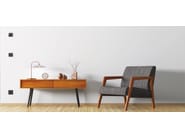 FF-FORM by EKINEX - Serie civile con LED - 15