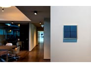 FF-FORM by EKINEX - Serie civile con LED - 6