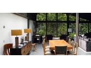 FF-FORM by EKINEX - Serie civile con LED - 22