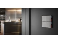 FF-FORM by EKINEX - Serie civile con LED - 20