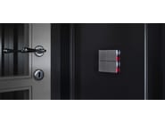 FF-FORM by EKINEX - Serie civile con LED - 10