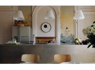 FF-FORM by EKINEX - Serie civile con LED - 5