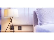 FF-FORM by EKINEX - Serie civile con LED - 7