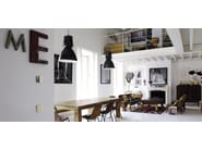 FF-FORM by EKINEX - Serie civile con LED - 19