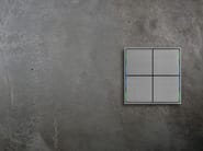 FF-FORM by EKINEX - Serie civile con LED - 31