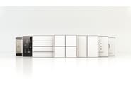 FF-FORM by EKINEX - Serie civile con LED - 35