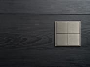 FF-FORM by EKINEX - Serie civile con LED - 32