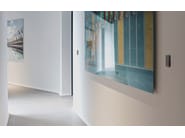 FF-'NF by EKINEX - Serie civile con LED - 15