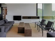 FF-'NF by EKINEX - Serie civile con LED - 14