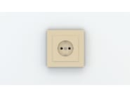 FF-'NF by EKINEX - Serie civile con LED - 21