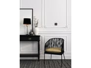 FF-'NF by EKINEX - Serie civile con LED - 12