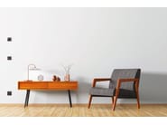 FF-'NF by EKINEX - Serie civile con LED - 11