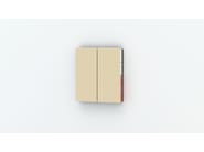 FF-'NF by EKINEX - Serie civile con LED - 20