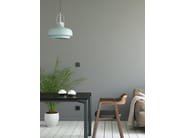 FF-'NF by EKINEX - Serie civile con LED - 10