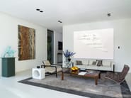 FF-'NF by EKINEX - Serie civile con LED - 7