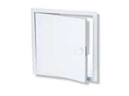 B1 by FF SYSTEMS - Botola di ispezione in lamiera